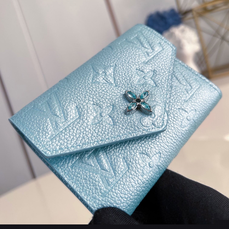LV Wallets